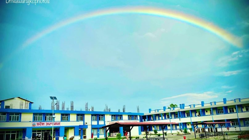कर्णाली प्रदेश अस्पतालका कर्मचारीले सेवाग्राहीप्रतिको व्यवहार सुधार गर्नुपर्ने माग